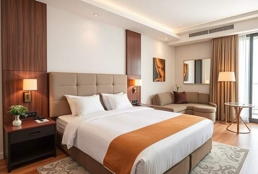 Suite Costanera Rosario
